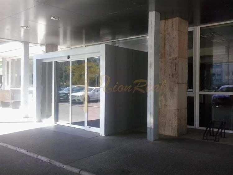 Kancelárie, Drieňová ul., Ružinov, 1 x 12,5 m2 a 1 x 25 m2 - 10