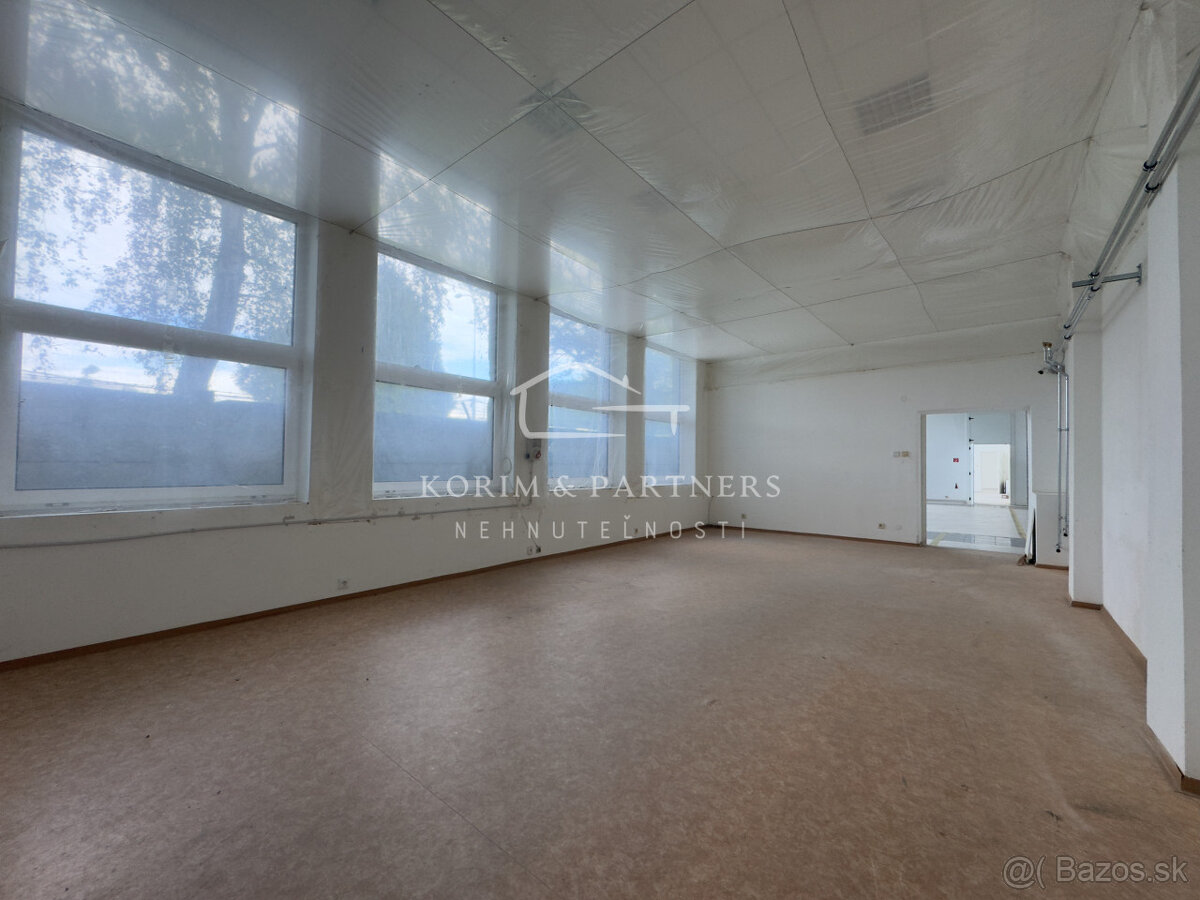 Výnimočný obchodný priestor na predaj, Hurbanovo - 10
