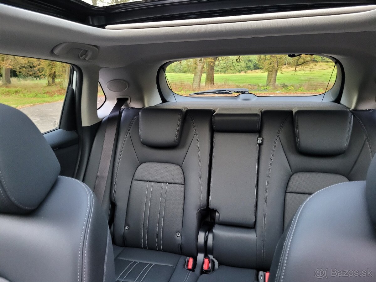 HONDA ZR-V 2.0 e:HEV Advance BOSE®+Head-Up+Panorama+Kůže ... - 10