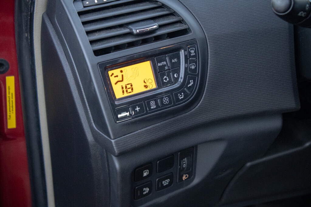 Citroen C4 Picasso - 10