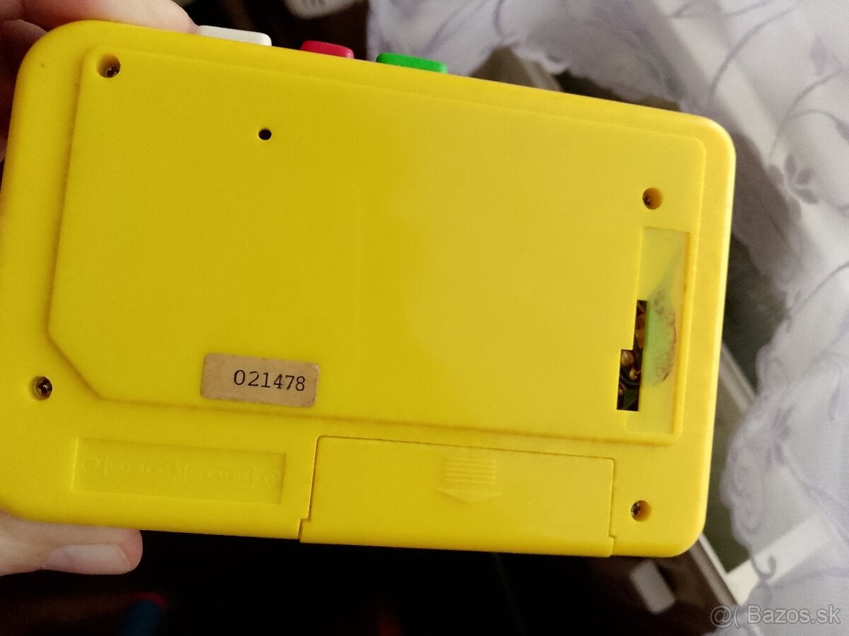 Retro káčer,walkman - 10