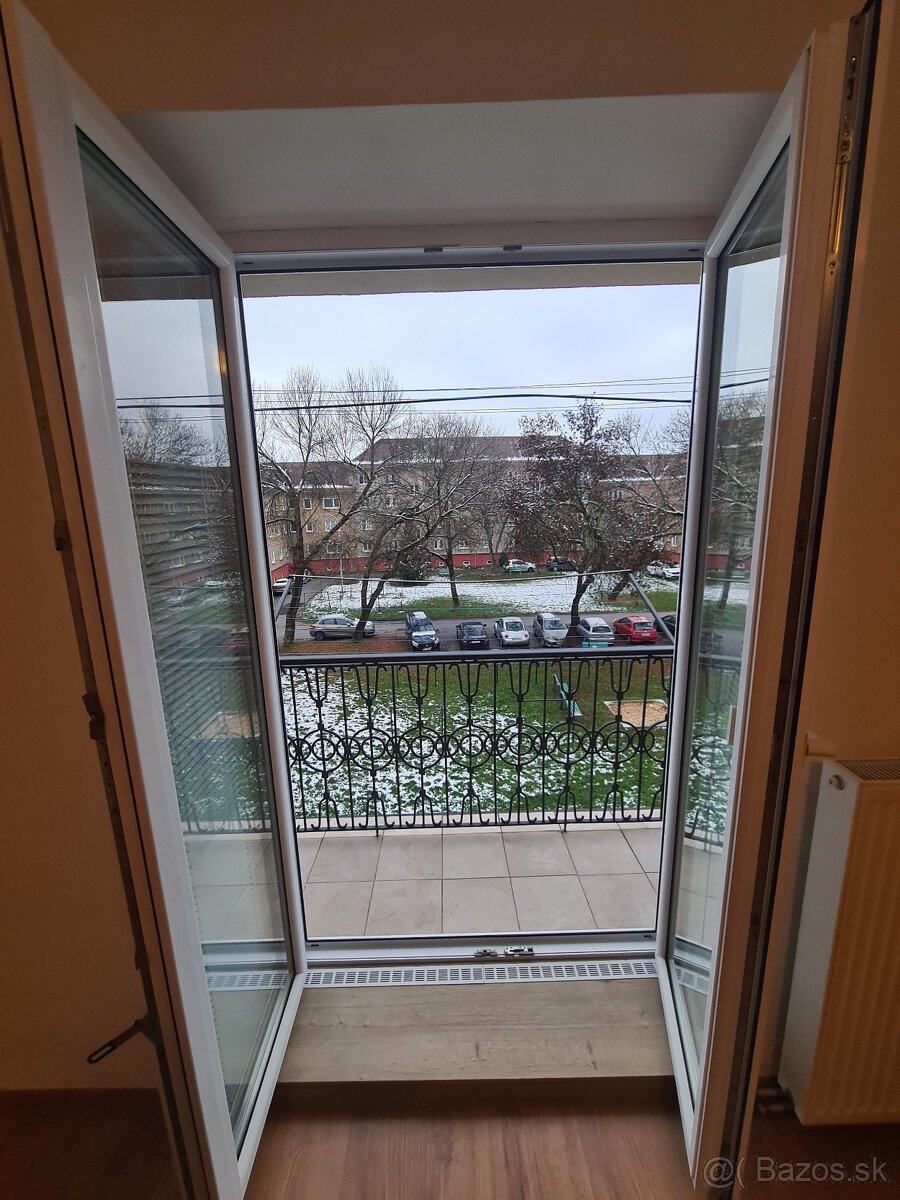 2-izbový byt, 61m² s balkónom - Staré sídlisko - 10