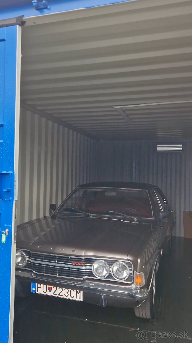 Sklad, garáž, úložisko materiálu - 10