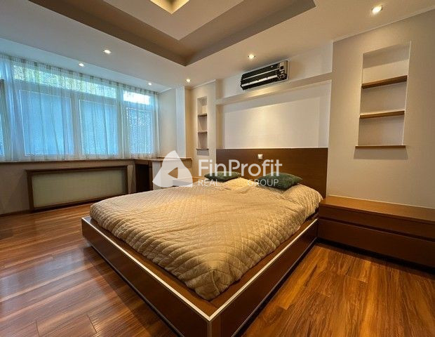 Útulný, zrekonštruovaný a klimatizovaný 2i byt s pivnicou na - 10