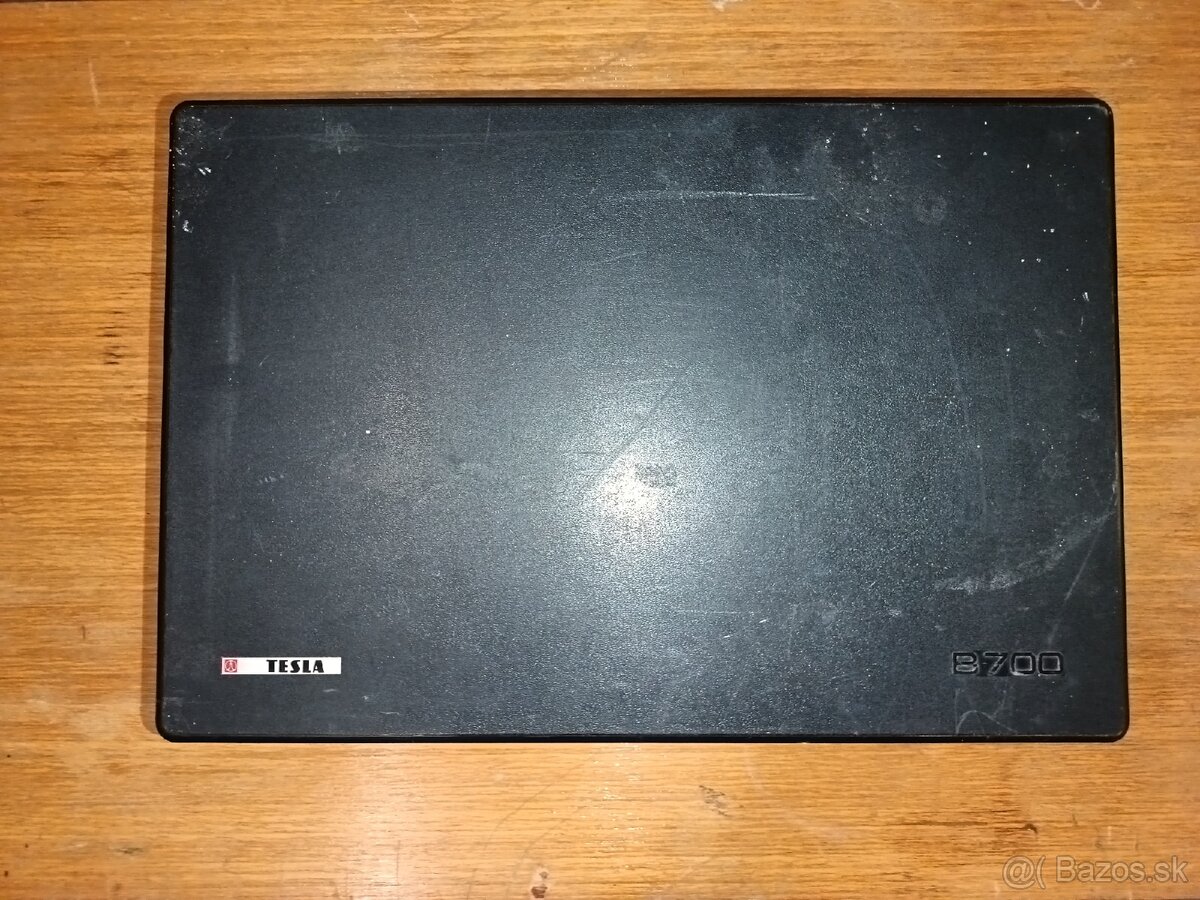 Magnetofón TESLA B700 - 10