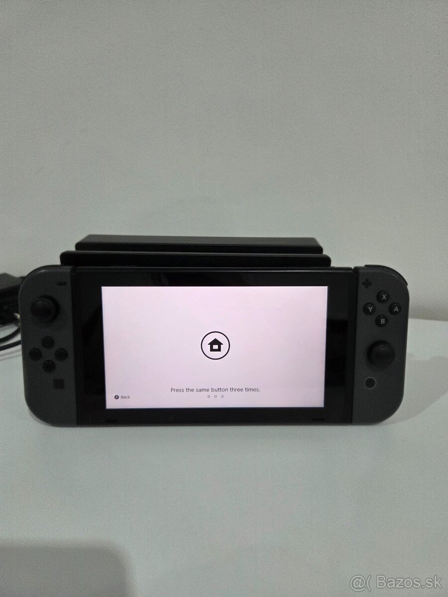 Nintendo Switch - 10
