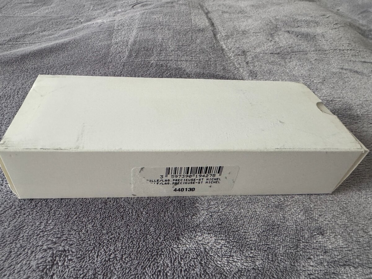 S.T. Dupont St. Michel Black Lacquer - 10