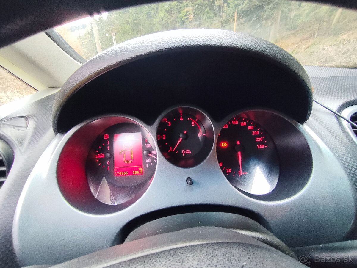 Seat Altea XL 1.9 77kw - 10