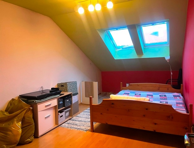 VIDINÁ - RD - 240 m2 - TERASA, BAZÉN, GARÁŽ - 10