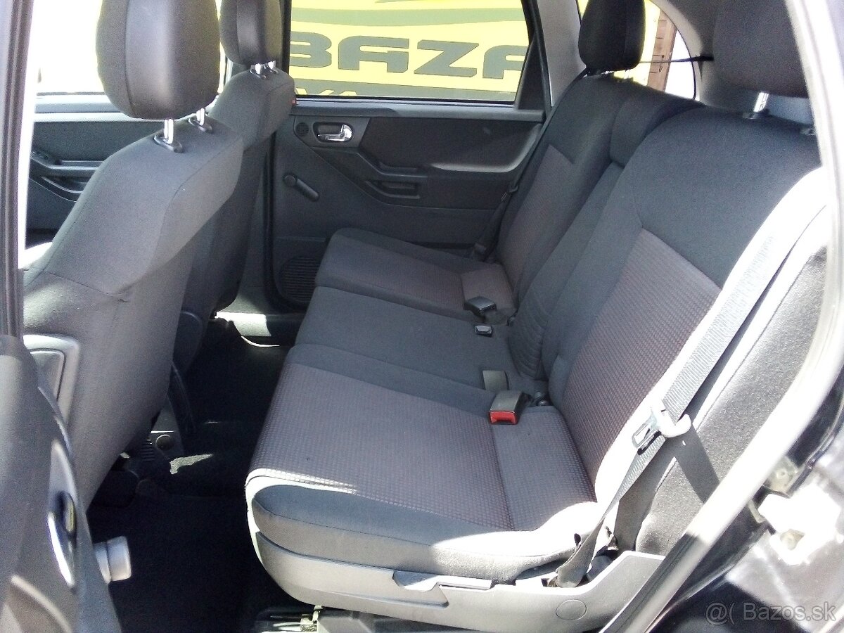 Opel Meriva 1.6 16V Enjoy - 10