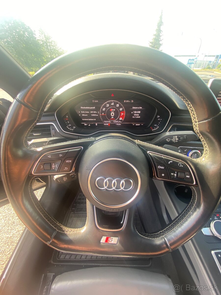 Audi S5 coupe - 10