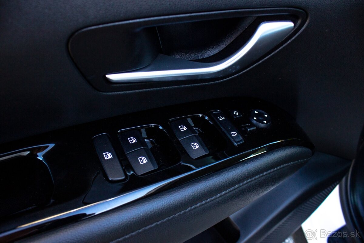 Hyundai Tucson 1.6 T-GDi 2021 1.majiteľ, záruka - 10