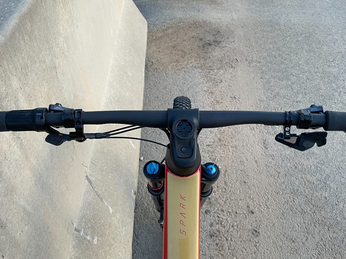 Scott Spark RC "Team" - 10