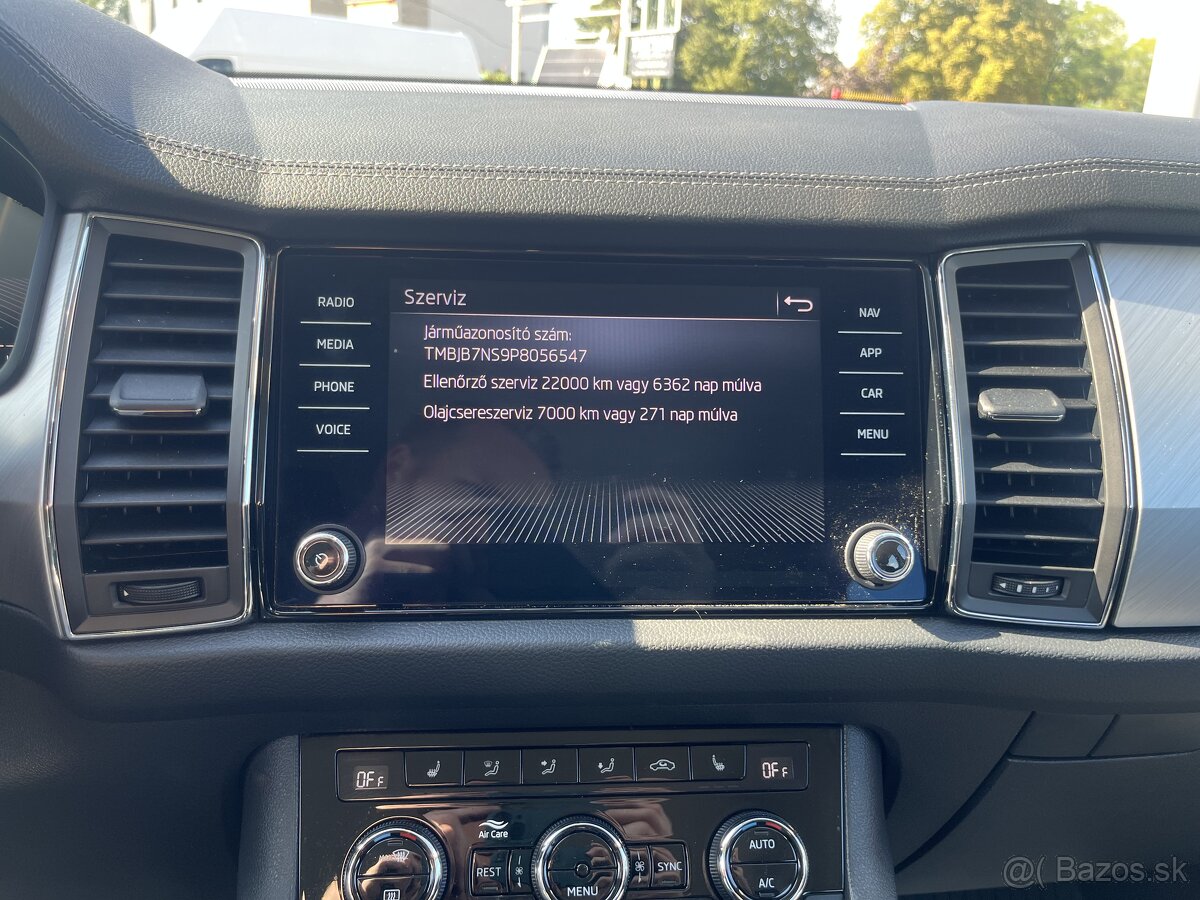 Škoda Kodiaq Ambition - 10