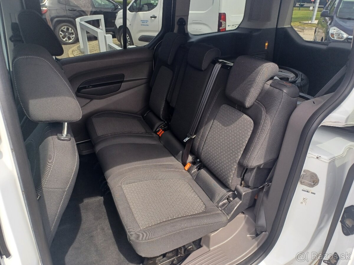 Ford Tourneo Grand Tourneo Connect 1.5 TDCi EcoBlue Trend - 10