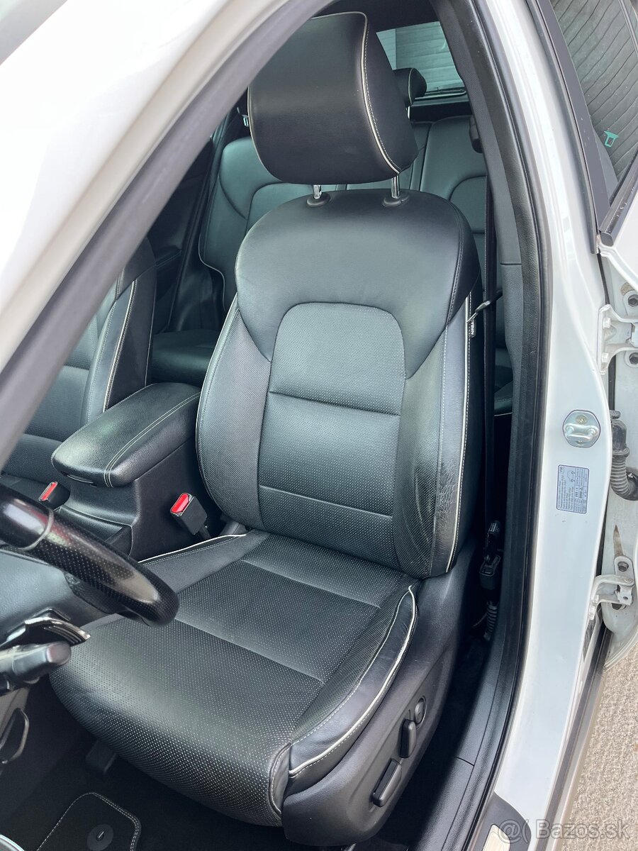 KIA Sportage 2.0 CRDi GT-Line = 4WD (4x4), A/T Panoráma = - 10