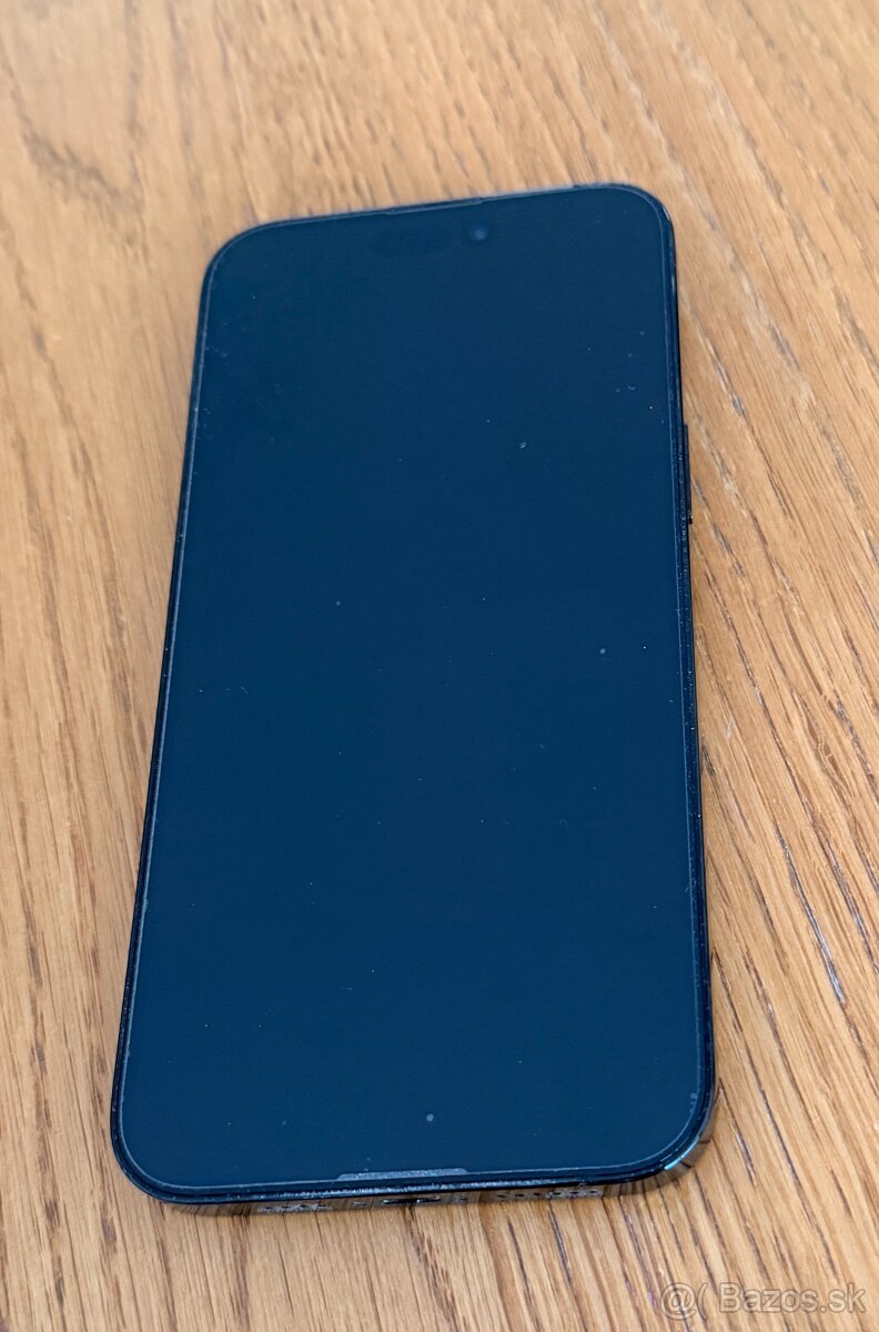 Iphone 14 pro Max 256GB - 10