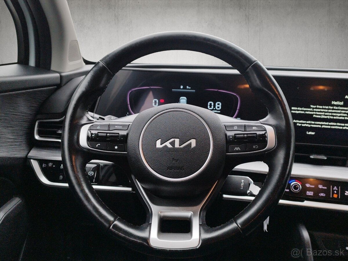 Kia Sportage 1.6 T-GDi Gold - 10