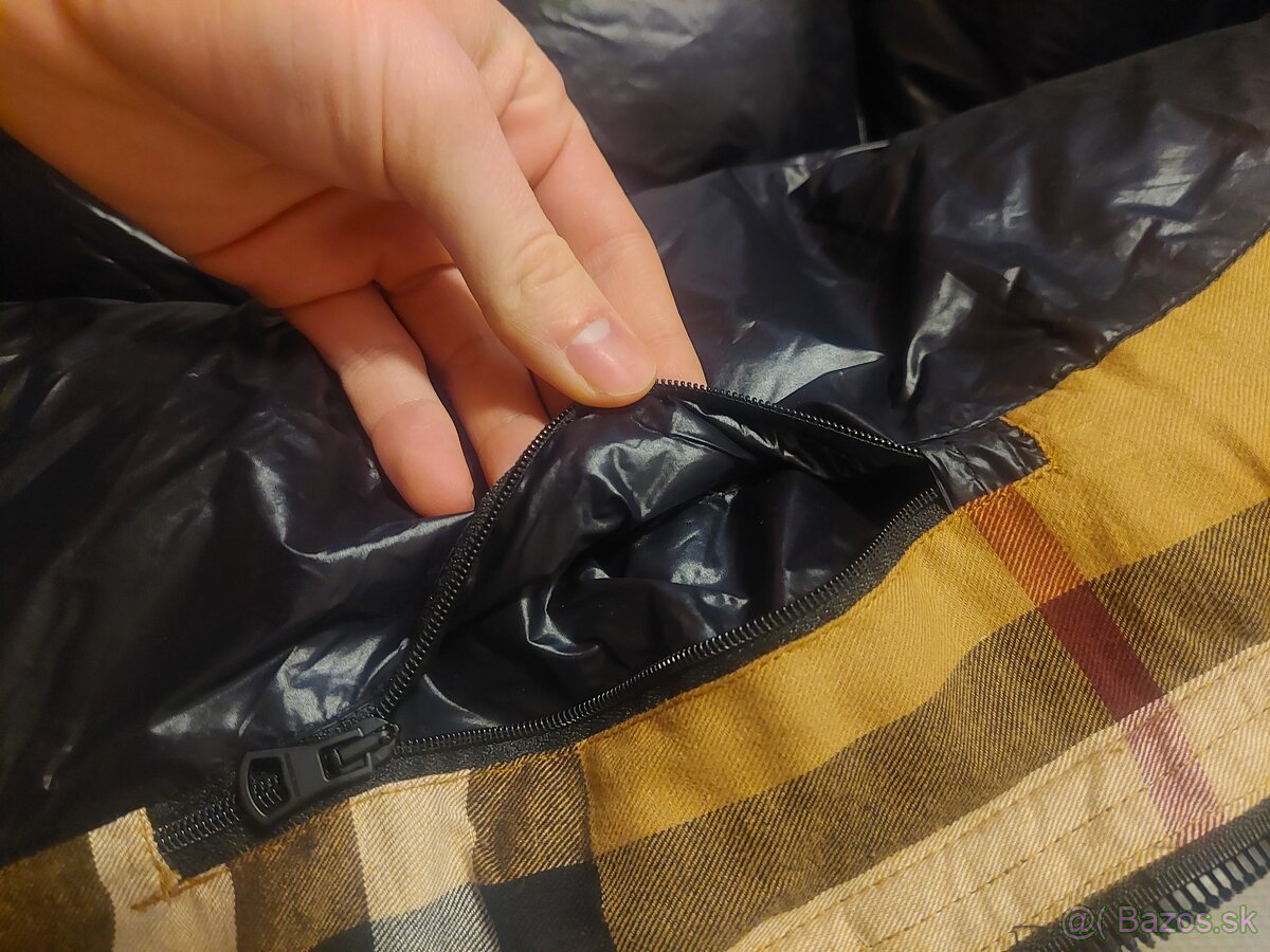 Zimná bunda Burbery - 10