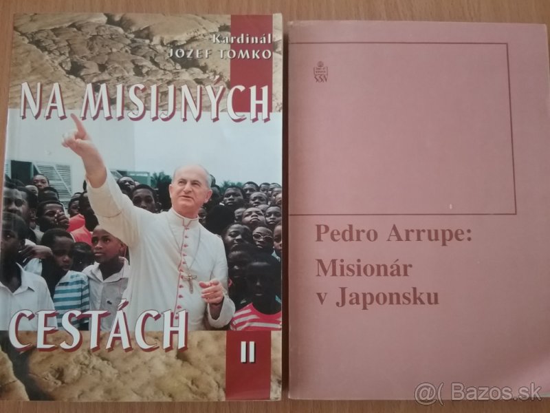 KNIHY s náboženskou tématikou - 10