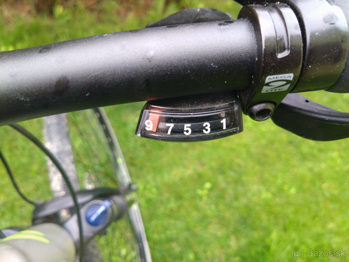 predám Merida Crossway 100 - 10