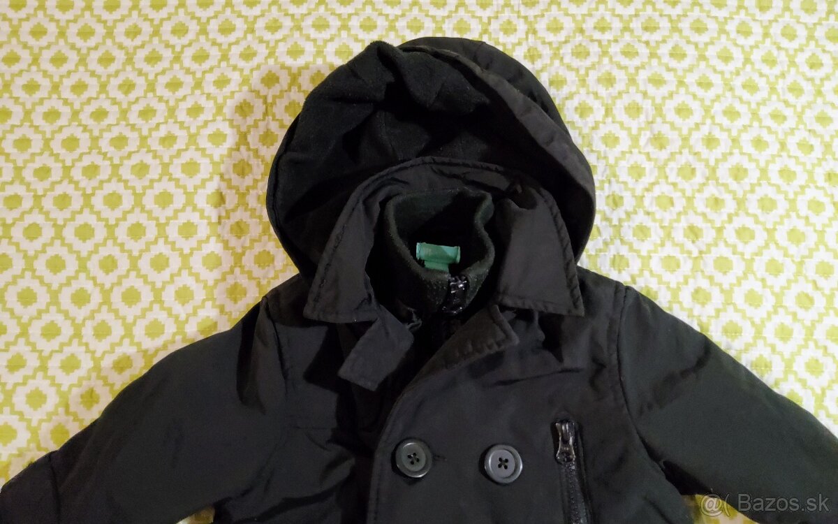 4x bundicky,kabatiky v.80,86 - 10