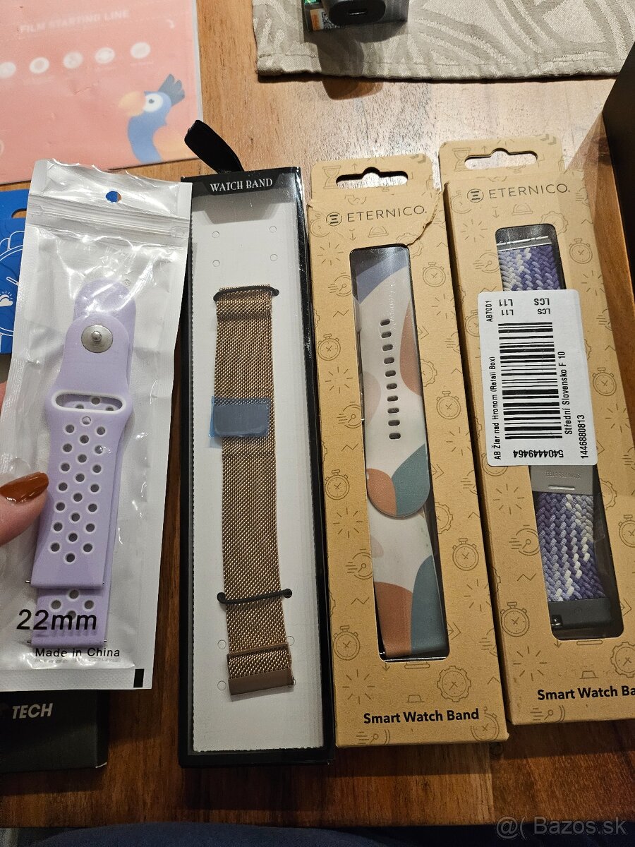 HUAWEI WATCH GT 3 PRO - 10