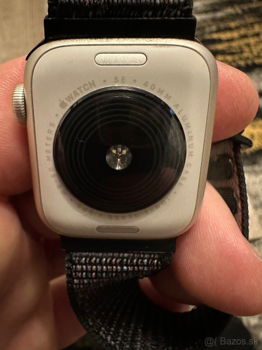 Apple Watch SE 2 40MM - 10