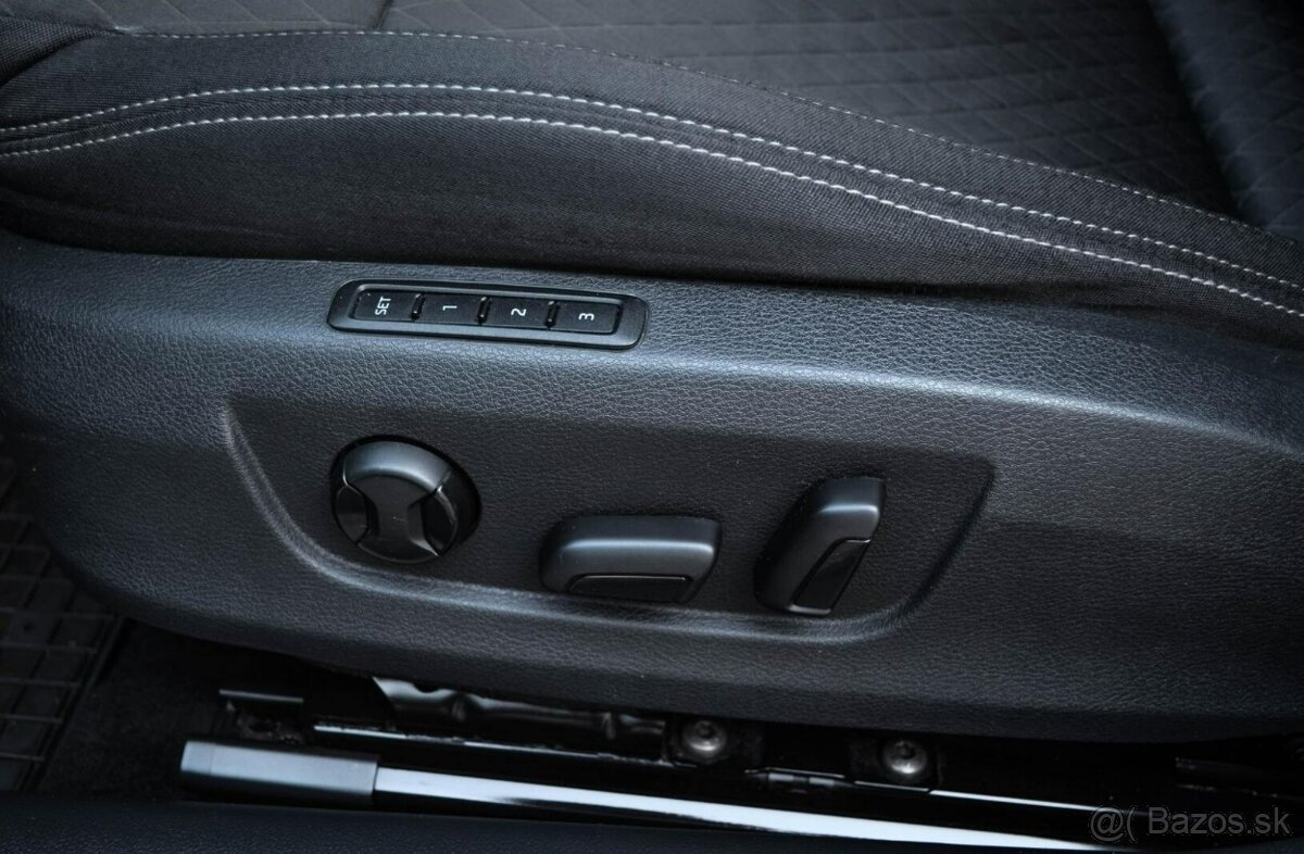 Škoda Superb 2.0 TDI 190k Style DSG EU6 - 10