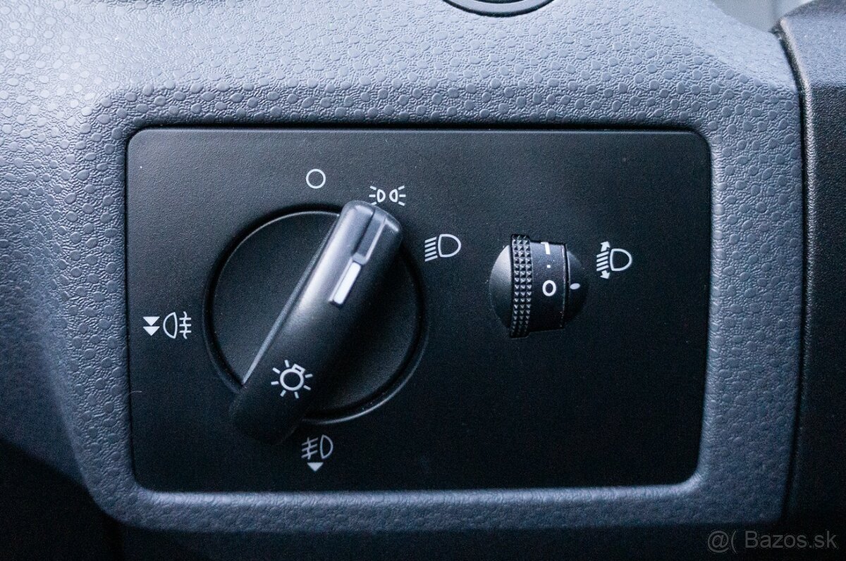 Ford Fiesta 2.0i ST150 - 10