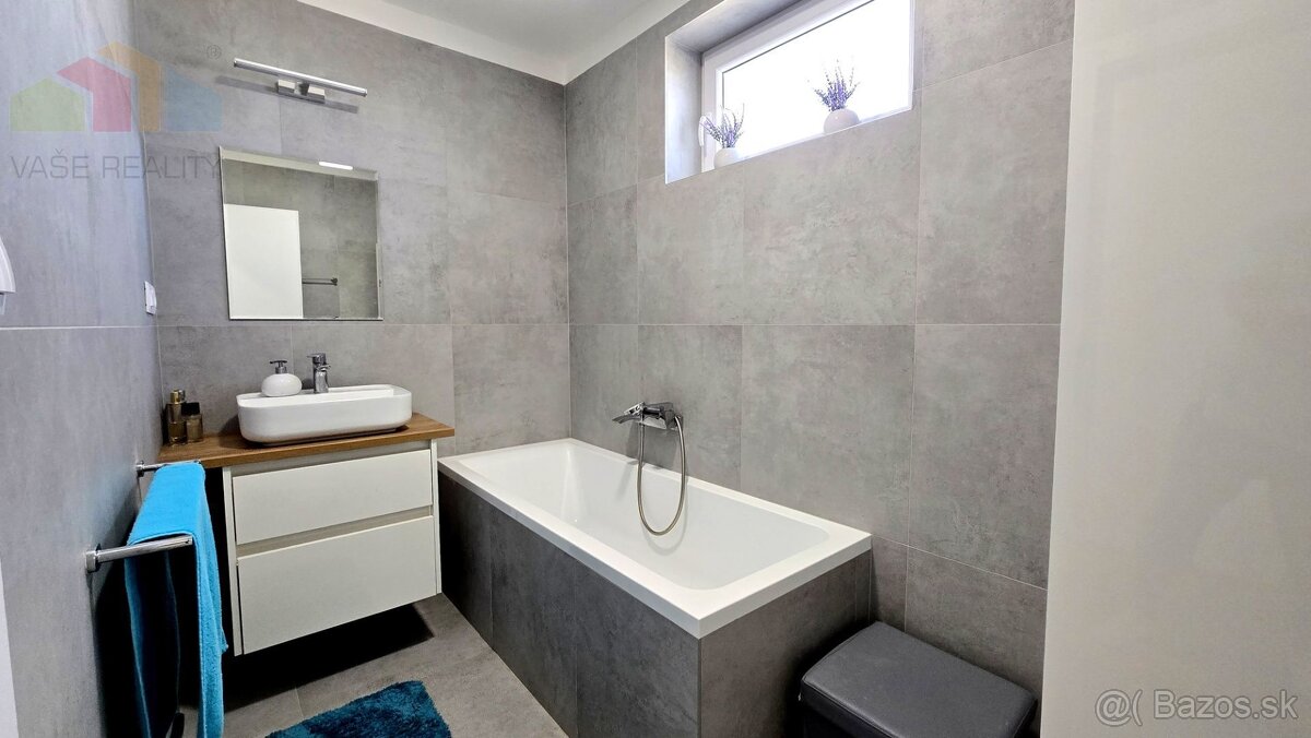 REZERVOVANÉ Moderná novostavba pri Piešťanoch – bývajte ko - 10