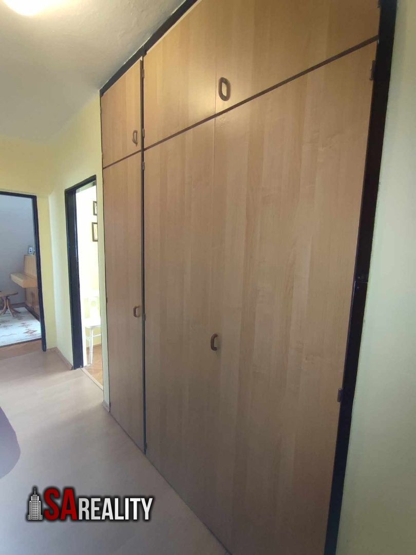 NA predaj 3 izbový byt Šarovce so záhradkou a garážou - 10