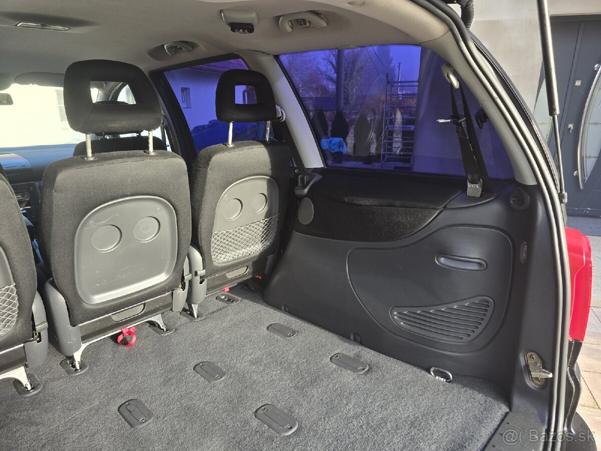 SEAT Alhambra 110KW/150PS - 10