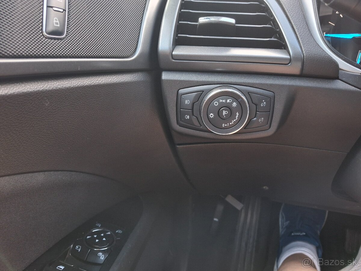 Ford Mondeo Combi diesel, 2016 rv - 10