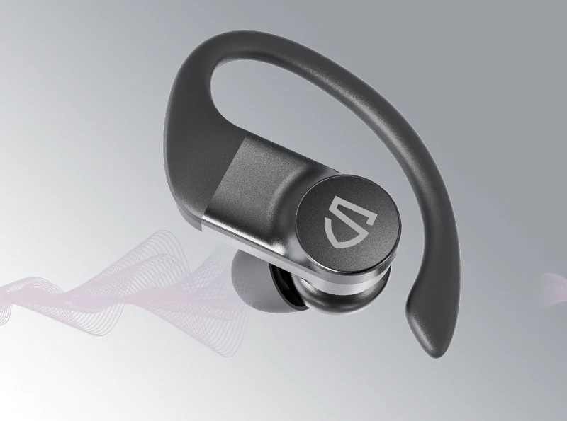 predam headset suprava SOUNDPEATS TrueWings Wireless Earbuds - 10