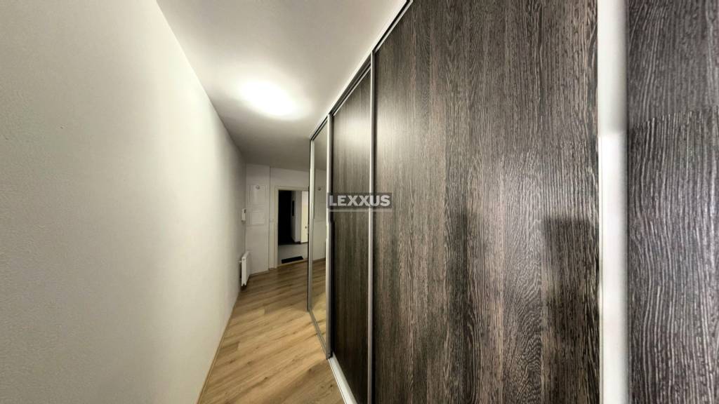 | moderný 2i byt s parkovaním, novostavba, Miletičova ul, BA - 10