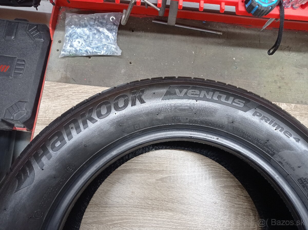 Hankook ventus prime4 205/60/R16 92V letné - 10