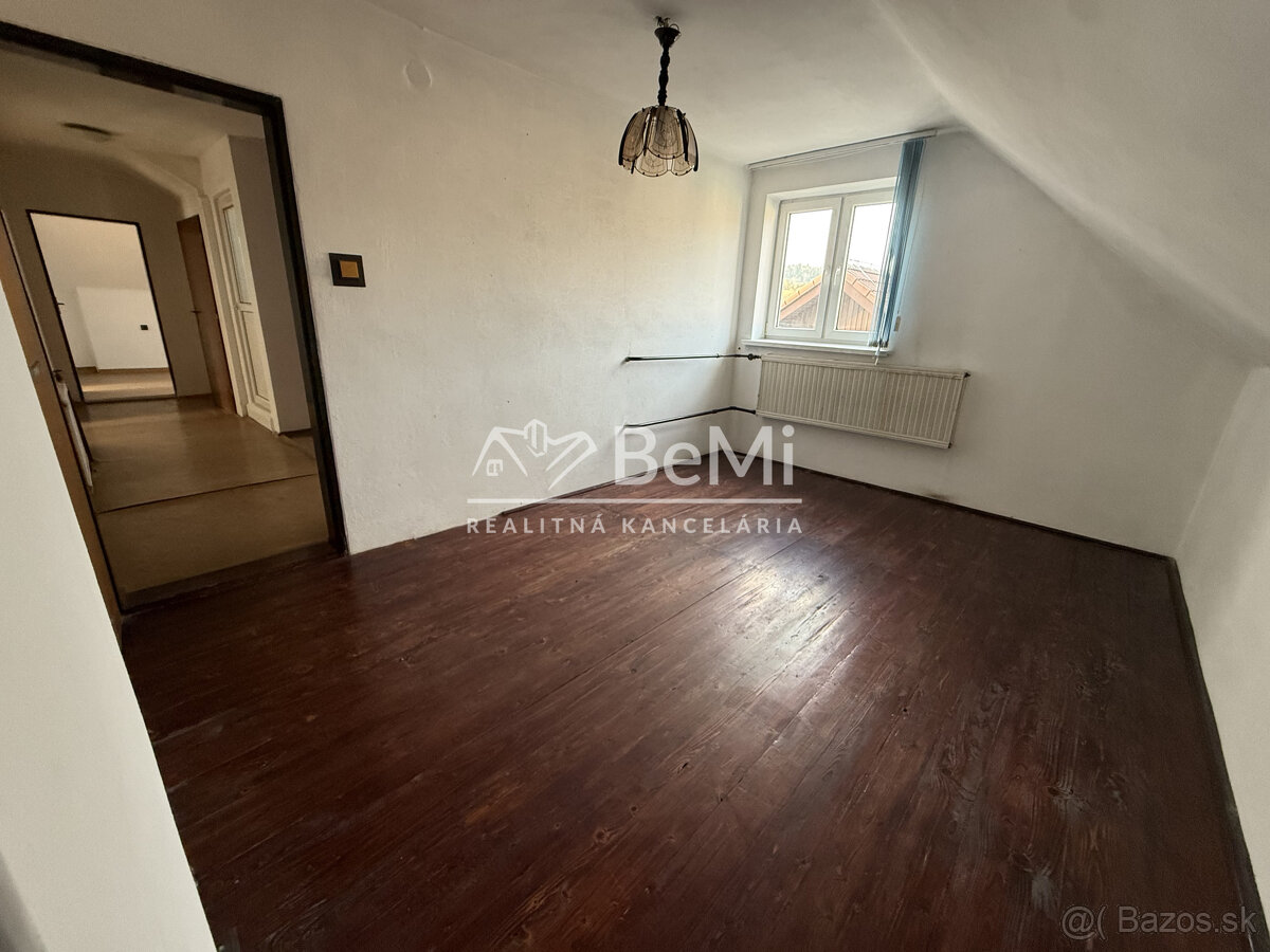 Rodinný Dom v Dlhej lúke na predaj - 10