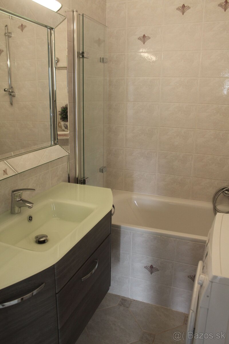 3-izbový byt, Kramáre, vrátane energií - 10