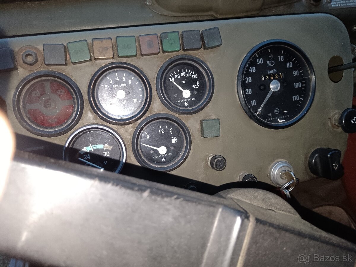 V3s m2 s tp a ŠPZ - 10