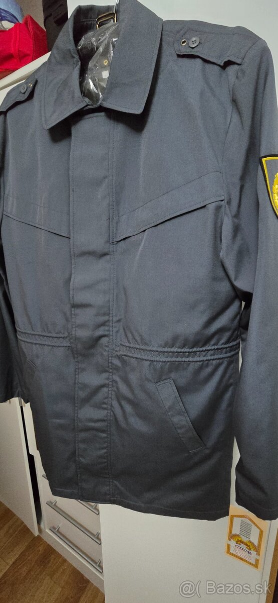 Vojenské oblečenie - 10