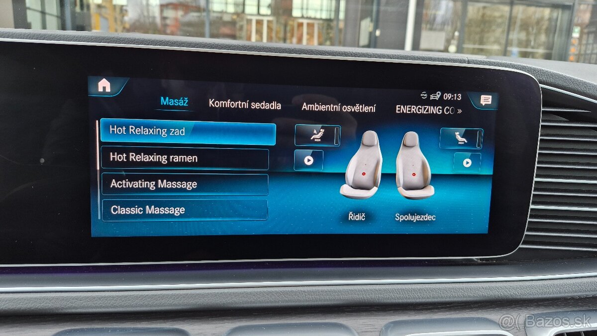 Mercedes-Benz GLE 450 4MATIC - 10