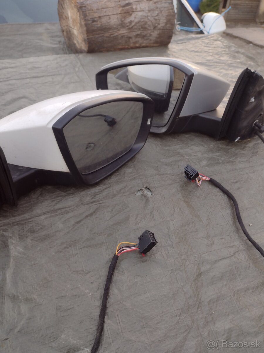 Náhradné diely Octavia 3 - 10