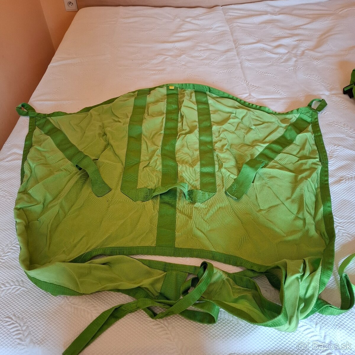 Závesné popruhy - 10