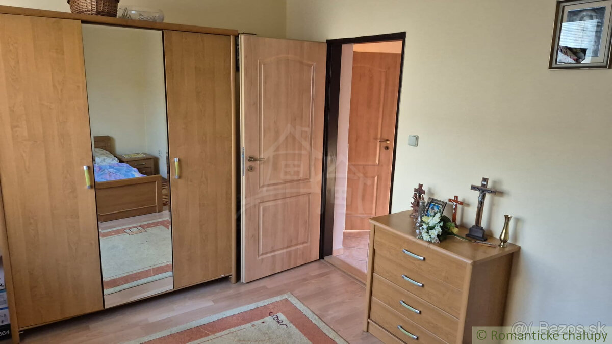 Útulný dom v tichej ulici, Stará Lesná - 10