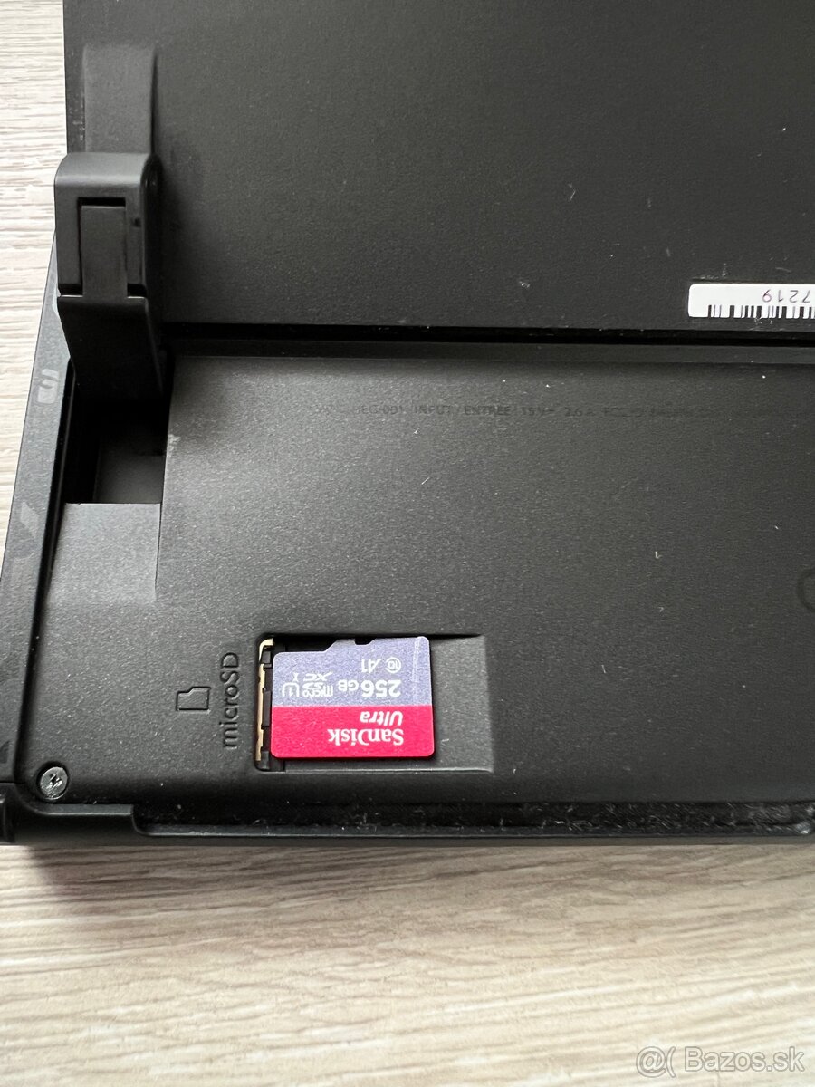 Nintendo Switch OLED Splatoon 3 Edition 🎮 - 10