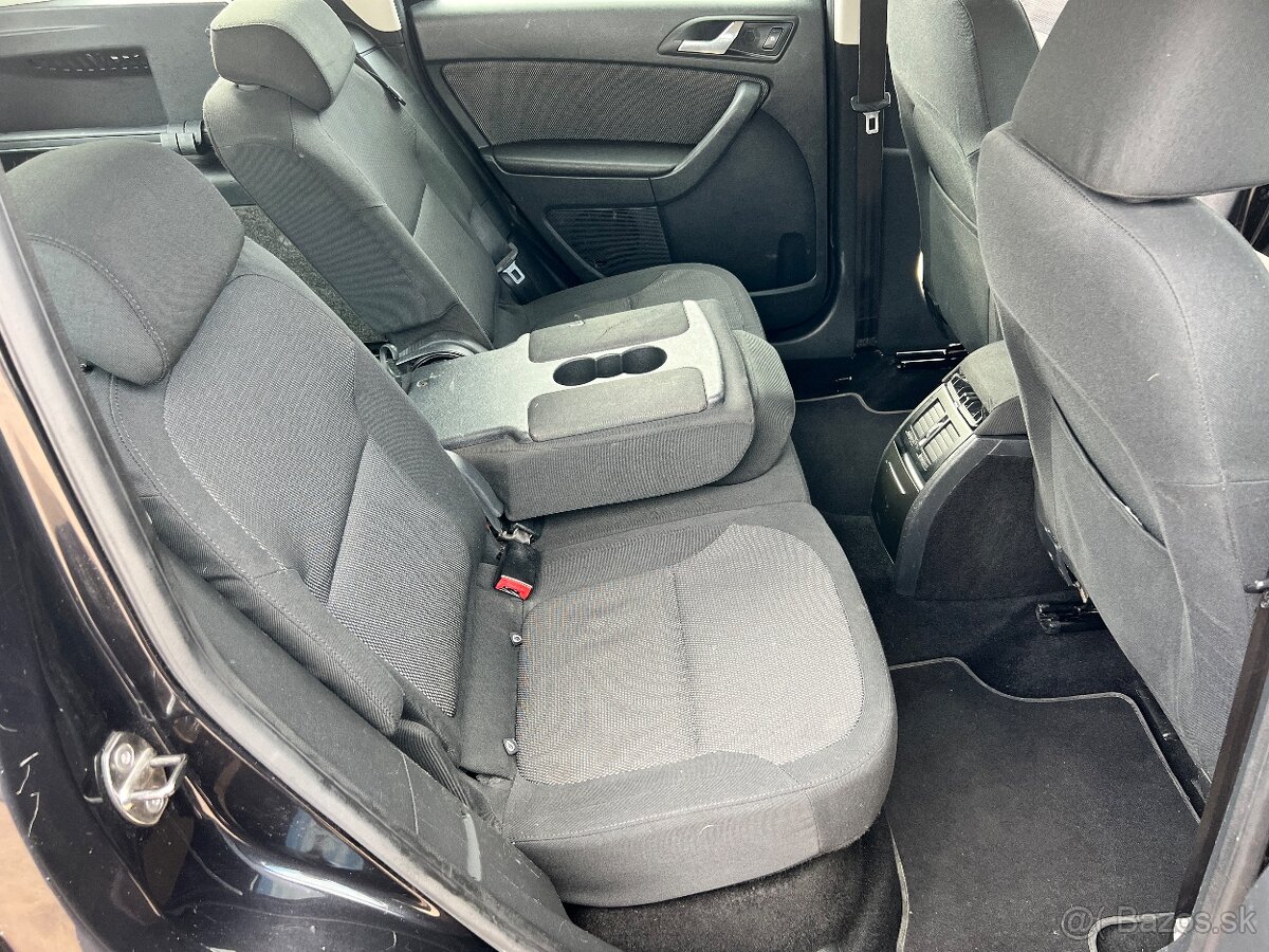 ŠKODA YETI 2.0TDi 81kW 2010 ✅CENA NA SK ŠPZ - 10