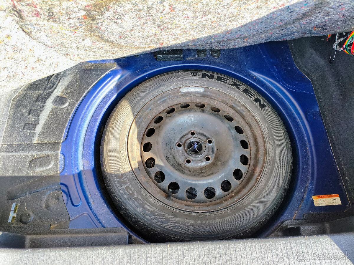 Opel Astra H 2007 benzin 1.6 16V 85kW / 307 000 km - 10