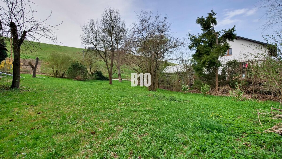 Rodinný dom s garážou na predaj v Turčianskom Jasene – miest - 10