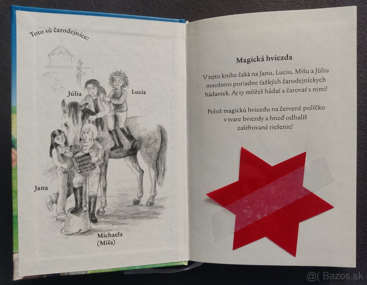 🌟📚 Náučné knihy pre deti 📖✨ - 10